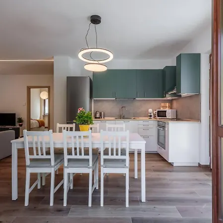Maison Bovet Apartment Arvier