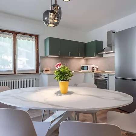 Apartment Maison Bovet