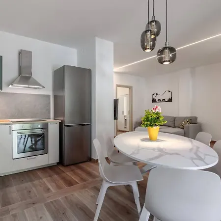 Apartment Maison Bovet
