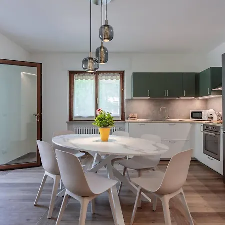 Maison Bovet Apartment Arvier