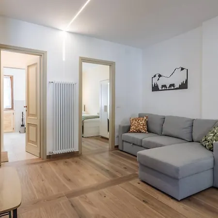 Apartment Maison Bovet
