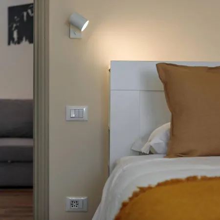 Apartment Maison Bovet *