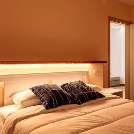 Maison Bovet Apartment Arvier