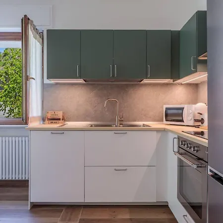 Apartamento Maison Bovet *
