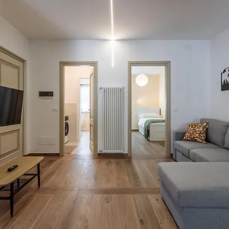 Apartment Maison Bovet Arvier
