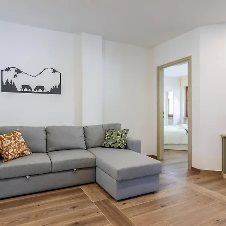 Apartment Maison Bovet Arvier