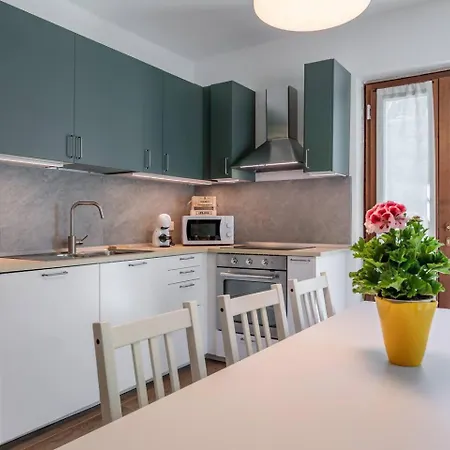 Maison Bovet Apartment *
