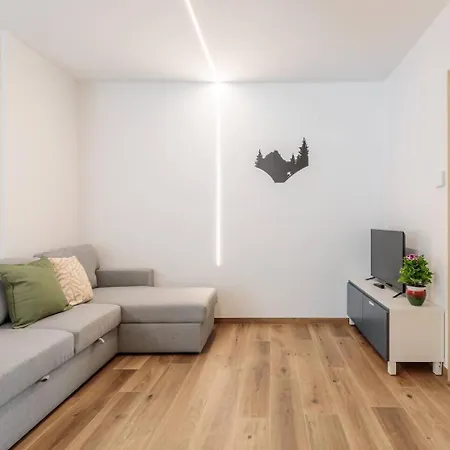 Apartment Maison Bovet *
