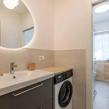 Maison Bovet Apartamento Arvier