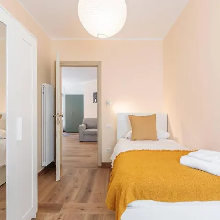 Maison Bovet Apartamento *