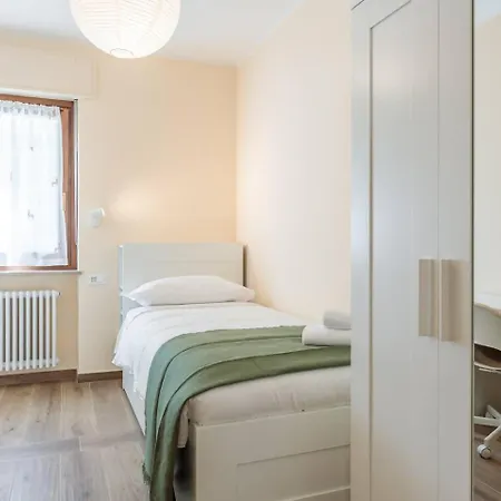 Maison Bovet Apartamento *