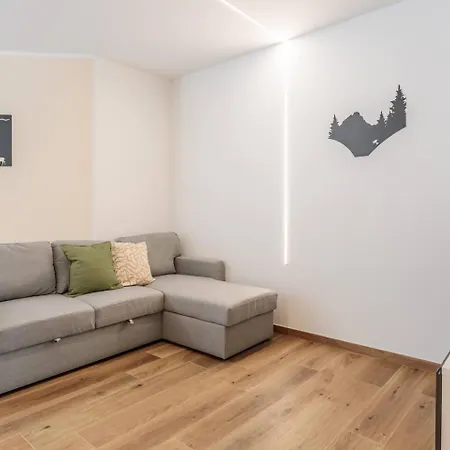 Maison Bovet Apartment Arvier
