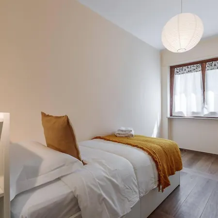 Apartment Maison Bovet