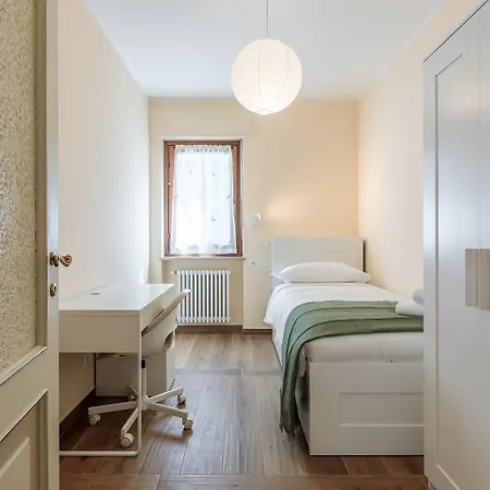 Apartment Maison Bovet *