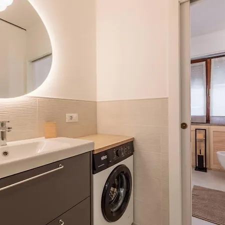 Maison Bovet Apartamento