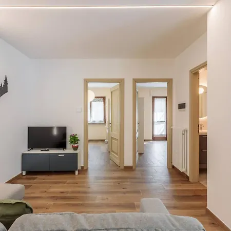 Apartment Maison Bovet *