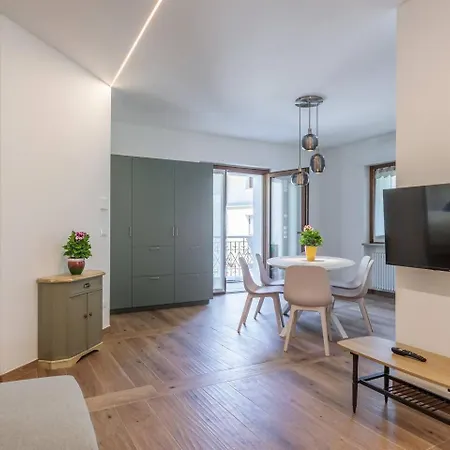 Maison Bovet Apartment Arvier