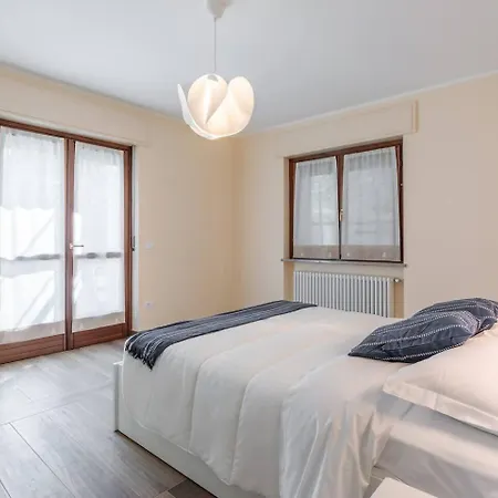 Apartment Maison Bovet *
