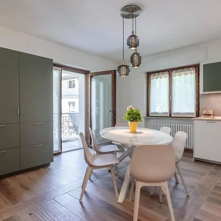 Maison Bovet Apartment Arvier
