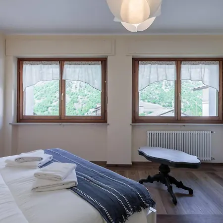 Apartment Maison Bovet