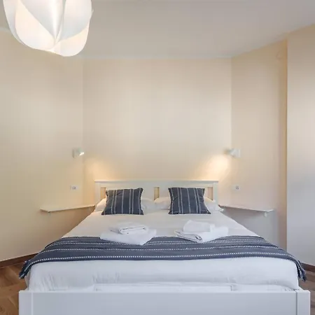 Maison Bovet Apartment