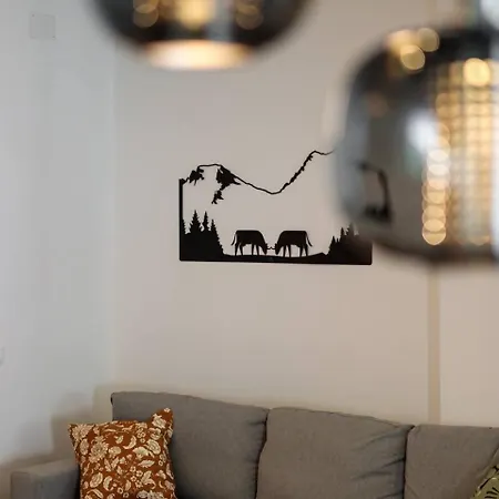 Apartment Maison Bovet Arvier