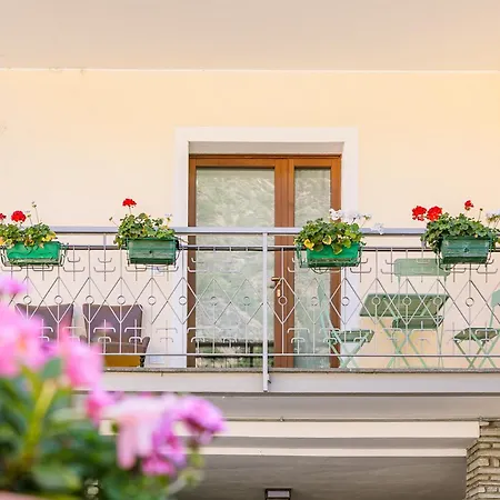 Maison Bovet - 