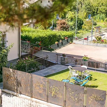 Apartment Maison Bovet - 