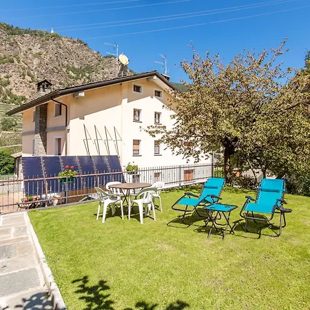 Maison Bovet - 