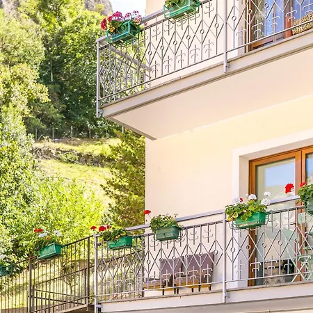 Maison Bovet - 