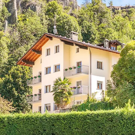 Maison Bovet - 