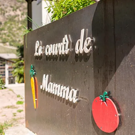Maison Bovet - 