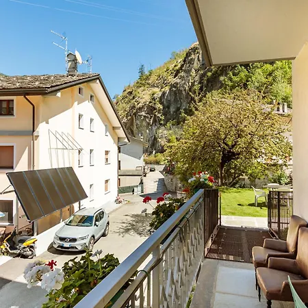 Maison Bovet - 
