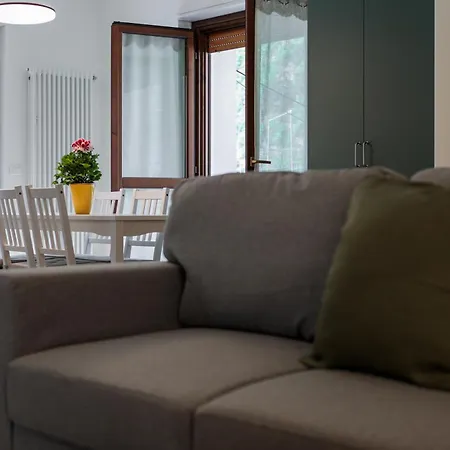 Apartment Maison Bovet - 