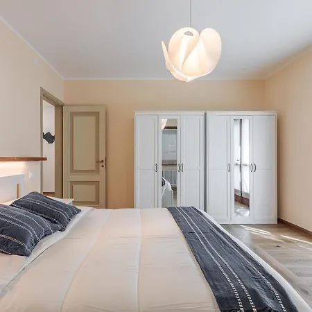 Lejlighed Maison Bovet - 